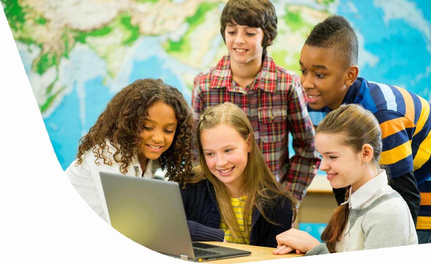 Scuola secondaria | Scuole medie Milano | Scuole secondarie private Milano | Scuola secondaria internazionale